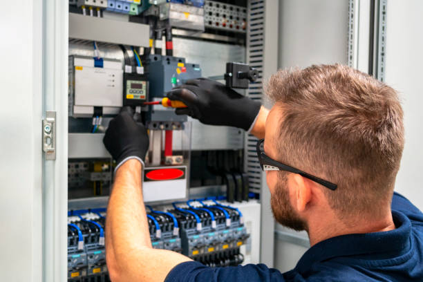 Best Local Electrician Companies  in Gerber, CA