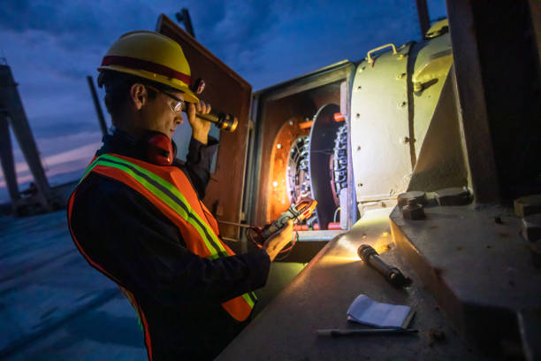 Best Industrial Electrical Services  in Gerber, CA