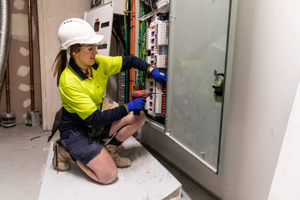 Best Electrical Outlet Repair  in Gerber, CA