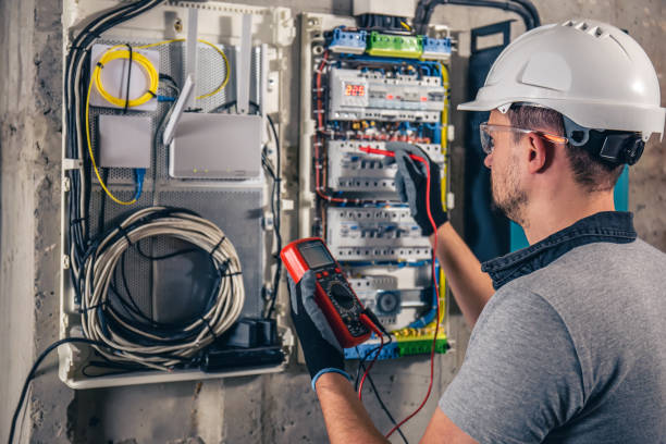 Best Circuit Breaker Repair  in Gerber, CA