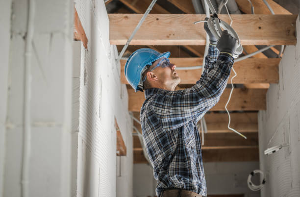 Best Ceiling Fan Installation Electrician  in Gerber, CA