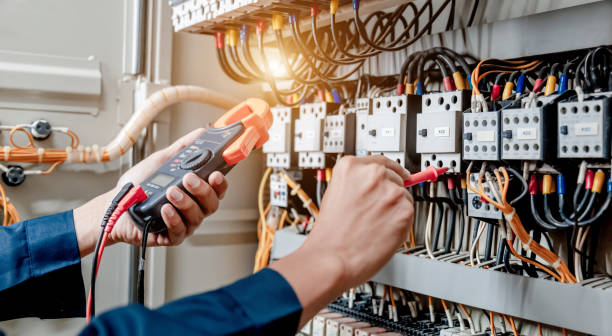 Best Electrical Upgrades for Homes  in Gerber, CA