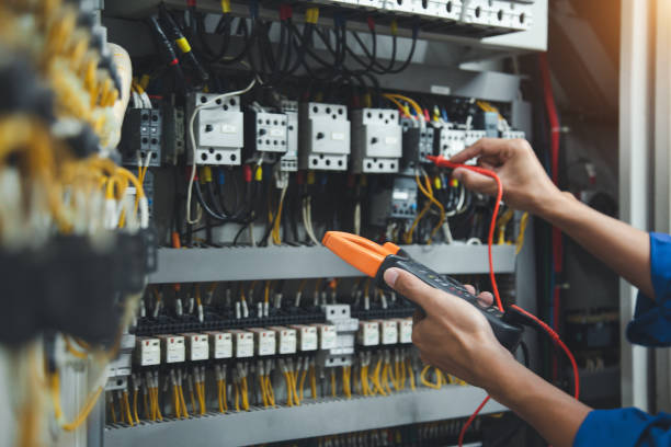 Best Licensed Electrician  in Gerber, CA