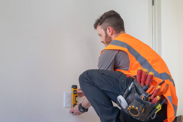 Best Affordable Emergency Electrician  in Gerber, CA