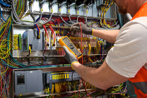 Best Electrical Installation Contractor  in Gerber, CA