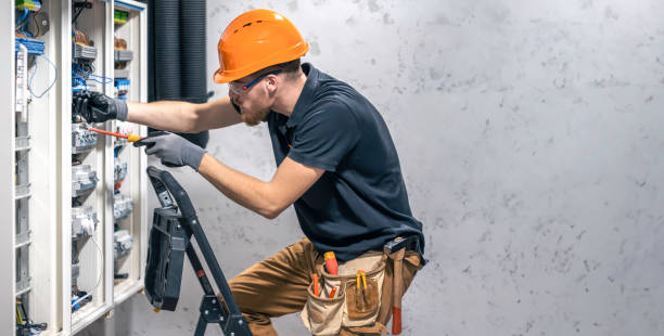 Best Electrical Contractors for Businesses  in Gerber, CA