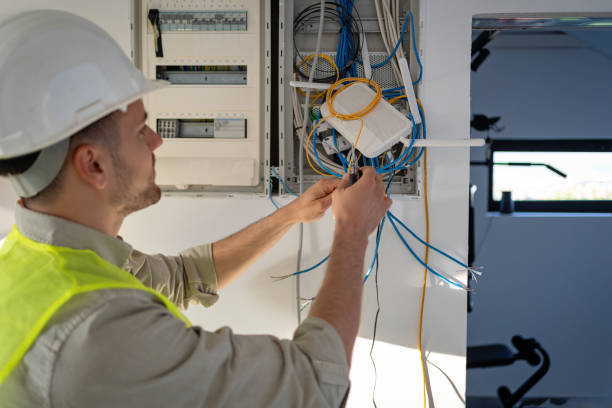 Best Emergency Electrical Repair  in Gerber, CA