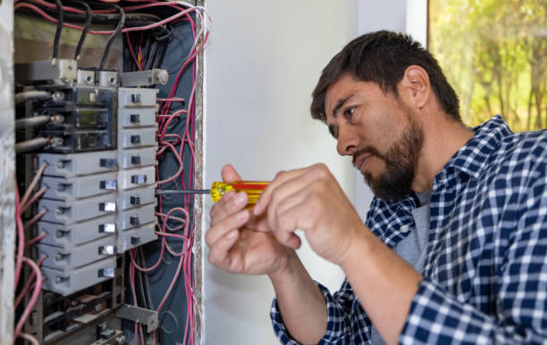 Best Electrical Repair Services  in Gerber, CA